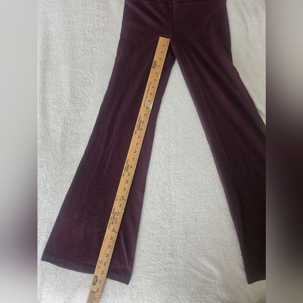 Athleta Elation Flare Pant, Size M - Picture 8 of 10